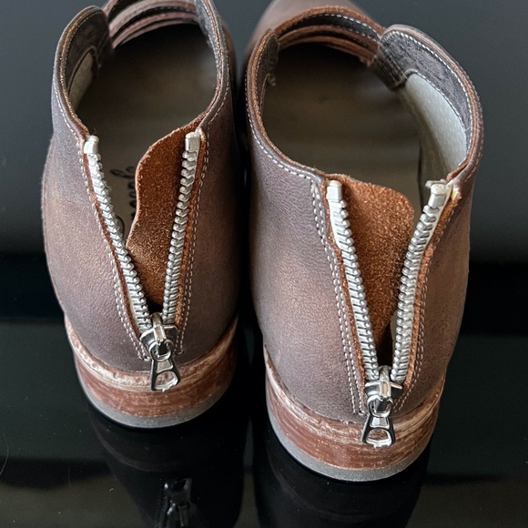 Free People Booties - Picture 6 of 10